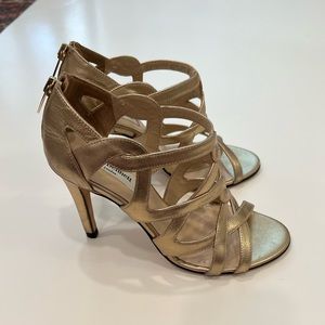 LK Bennett heels